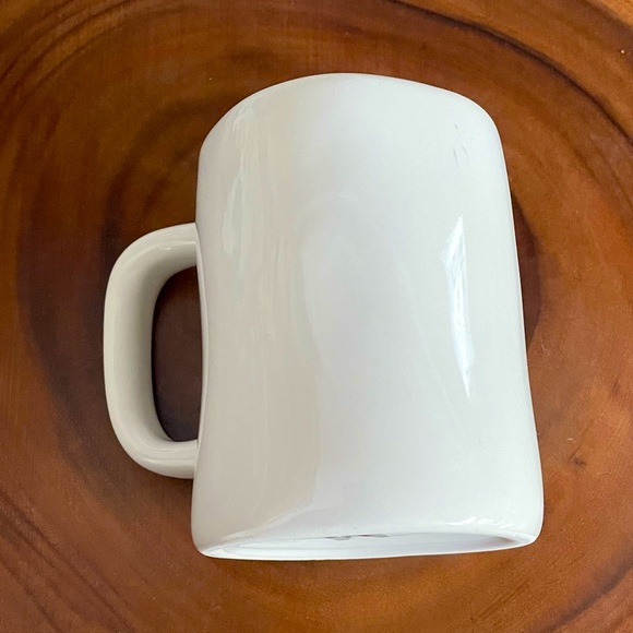 Rae Dunn • Mug with “Gather” Written - Picture 2 of 5